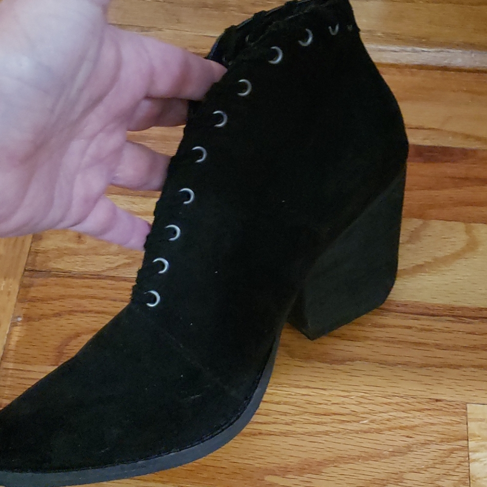 Booties - Picture 2 of 13
